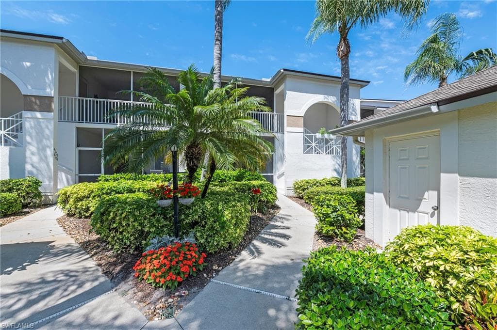 26370 Sunderland DR 4105 BONITA SPRINGS, FL 34135