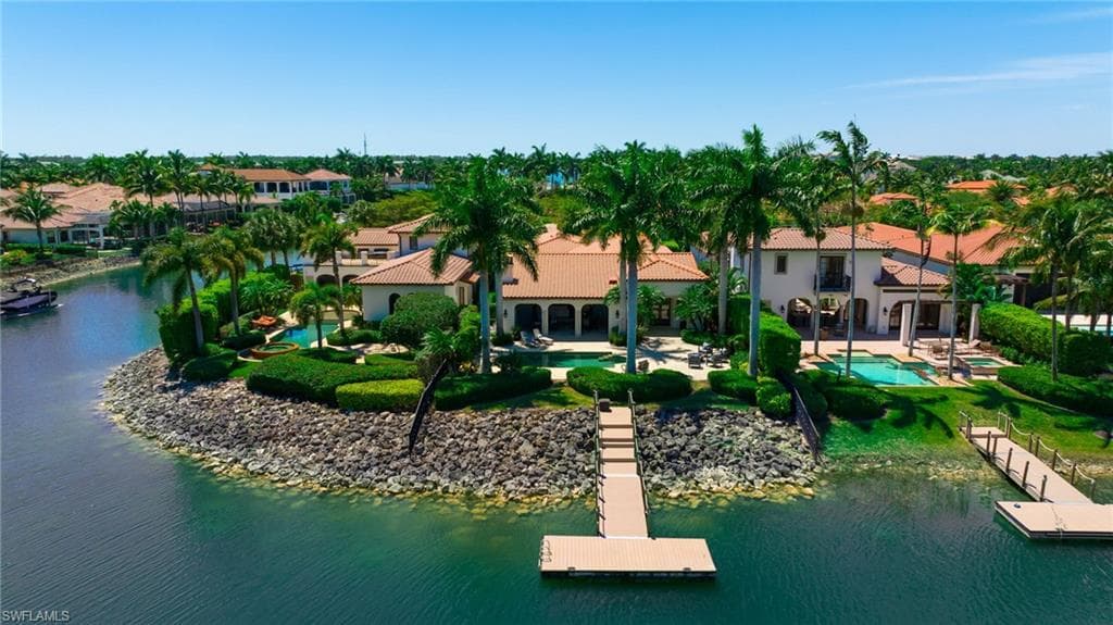 18145 Via Portofino WAY MIROMAR LAKES, FL 33913