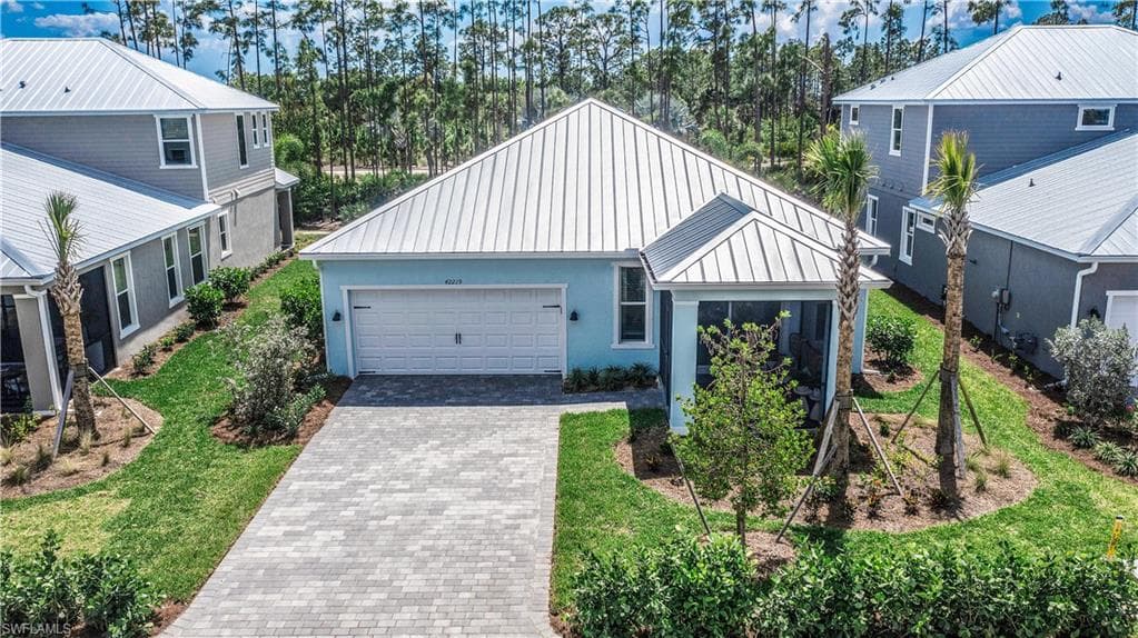 42219 Hammock LN Babcock Ranch, FL 33982