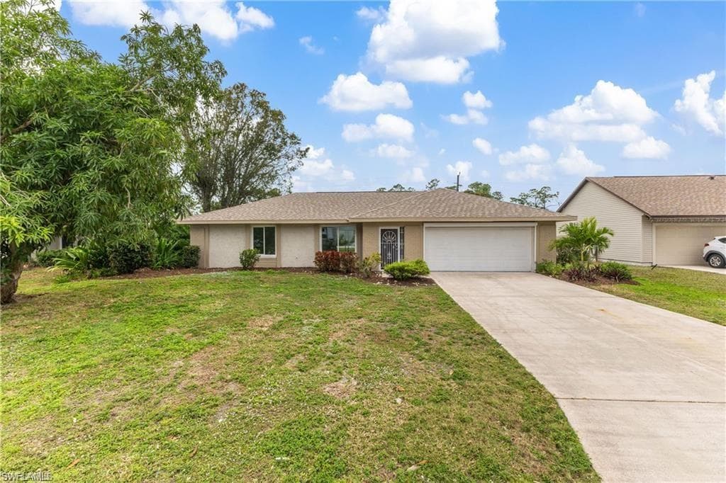 17684 Taylor DR FORT MYERS, FL 33908