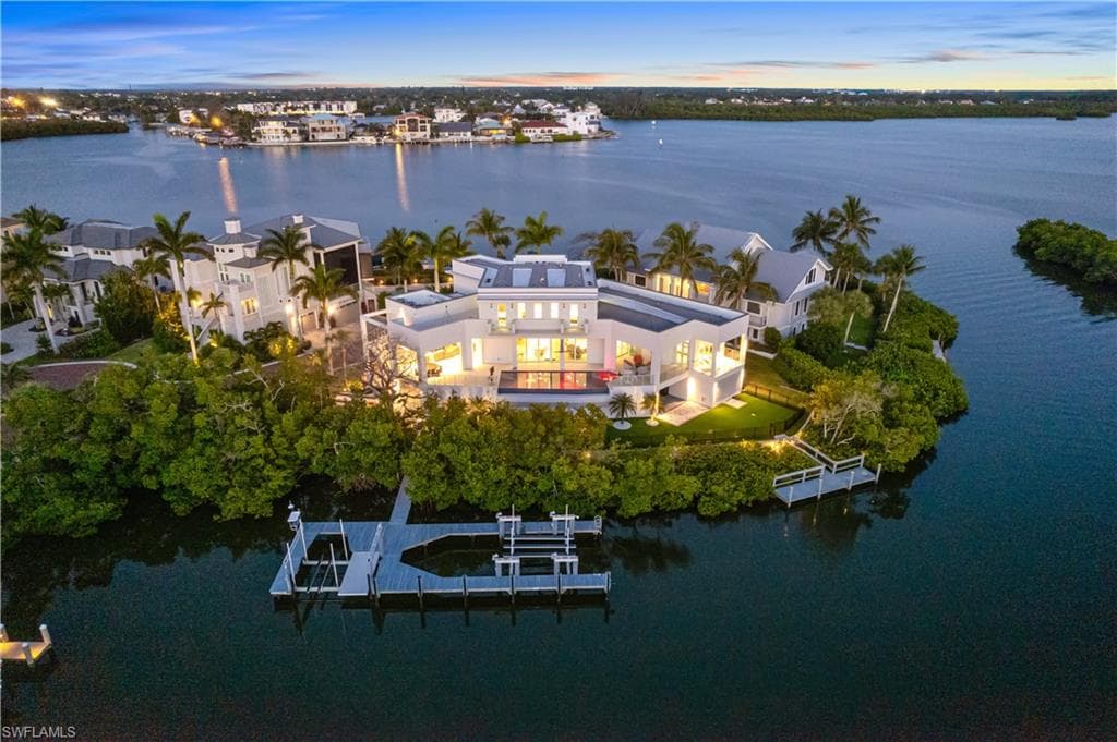 226 Malibu CV BONITA SPRINGS, FL 34134