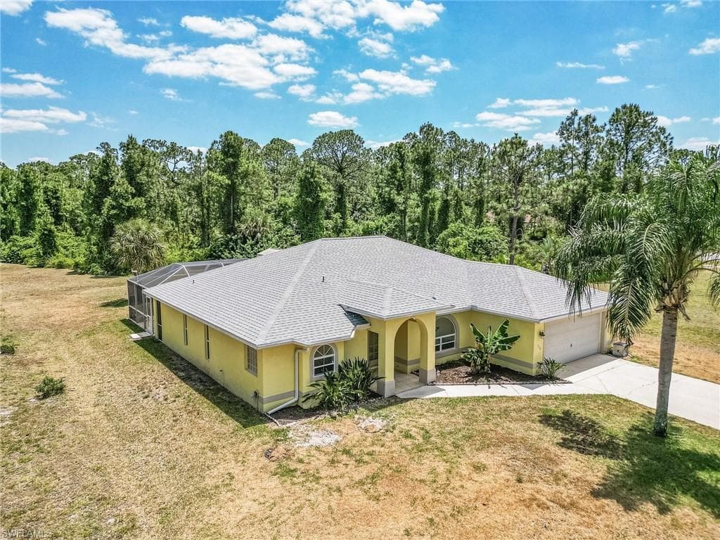 730 Spaulding ST E LEHIGH ACRES, FL 33974