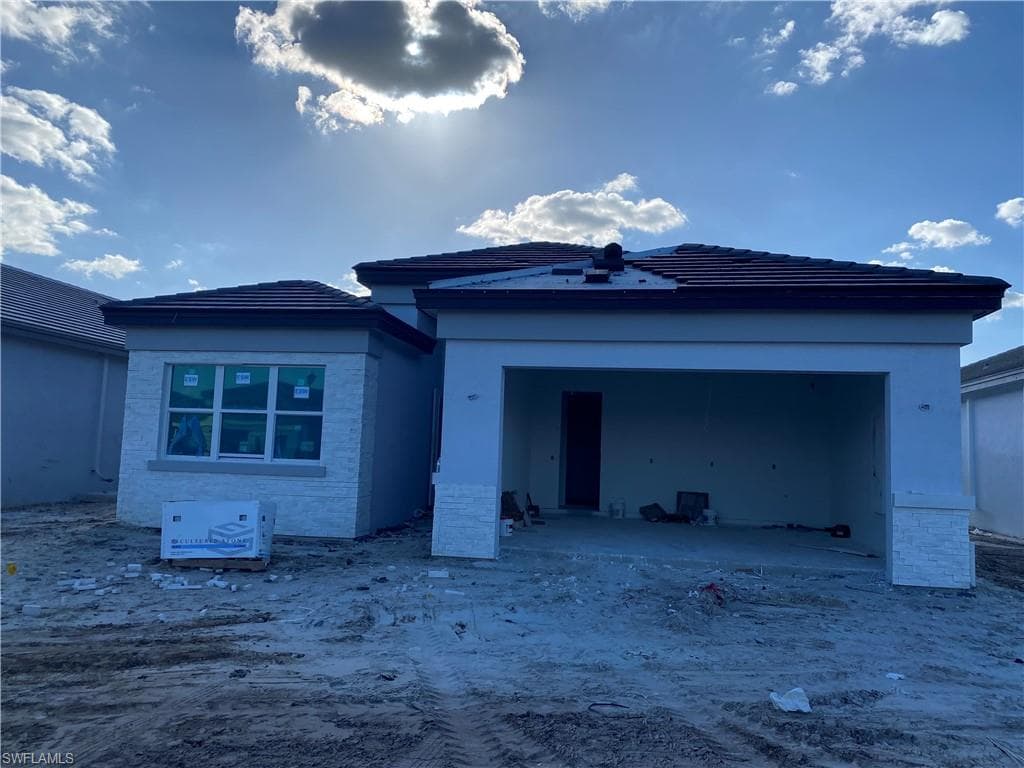 12255 Bonnet DR OTHER, FL 34120