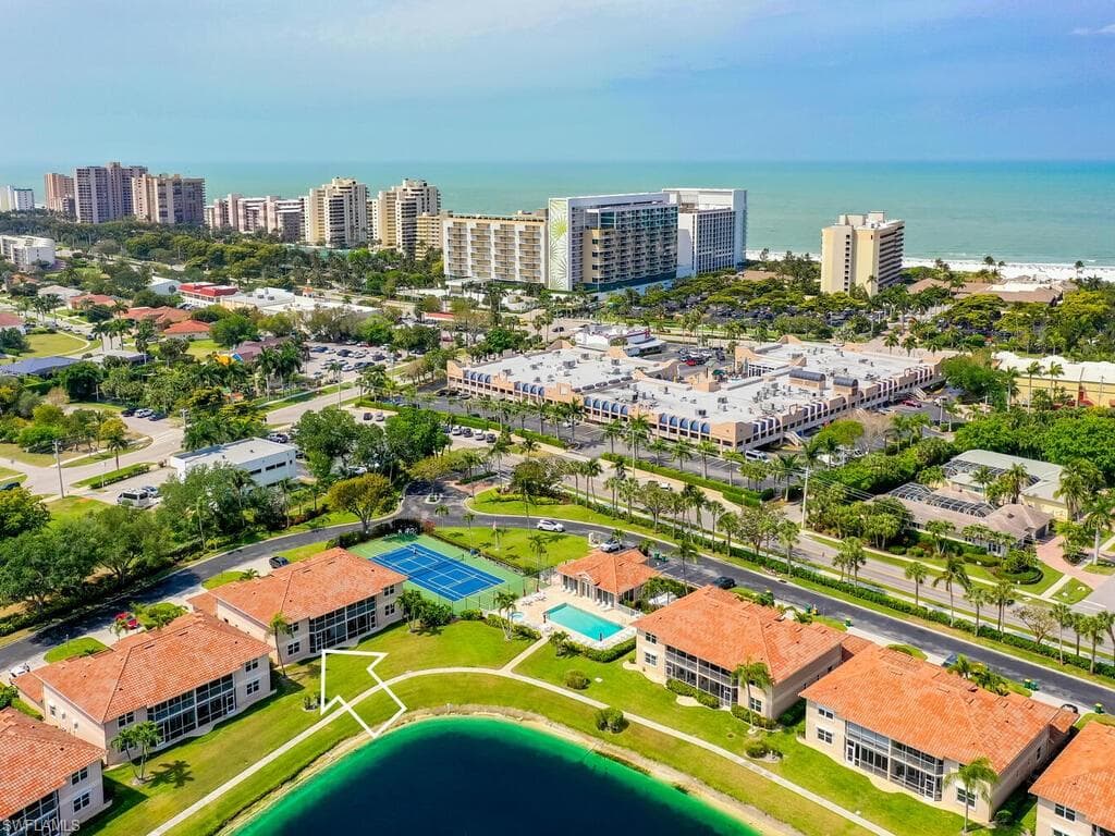 510 Club Marco CIR 102 MARCO ISLAND, FL 34145