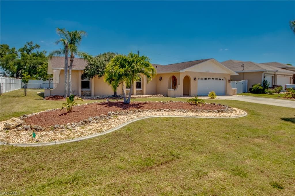 3631 SW 6th PL CAPE CORAL, FL 33914