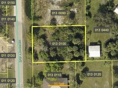 6136 Hershey AVE FORT MYERS, FL 33905