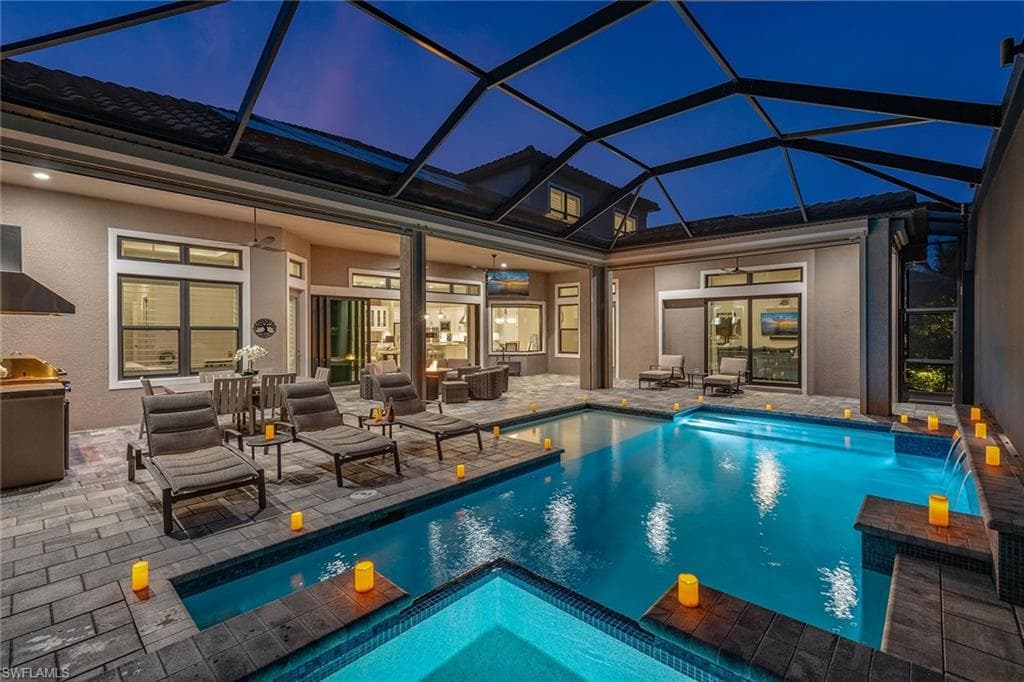 3240 Quilcene LN NAPLES, FL 34114