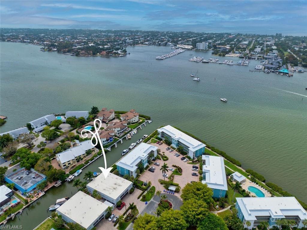 1320 Blue Point AVE 2 NAPLES, FL 34102