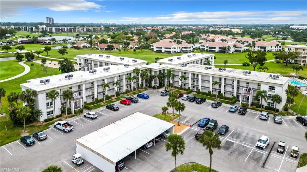 1624 Pine Valley DR 102 FORT MYERS, FL 33907