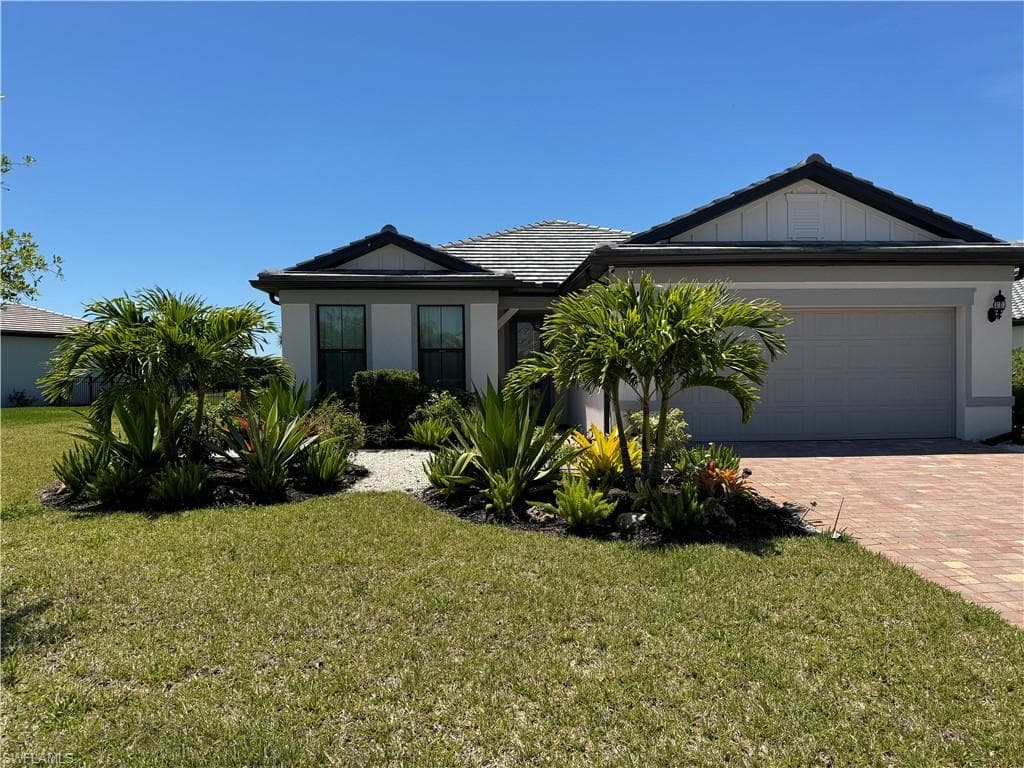 16253 Rosemallow LN ALVA, FL 33920