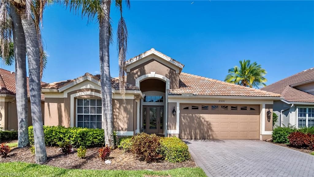 23891 Copperleaf BLVD ESTERO, FL 34135
