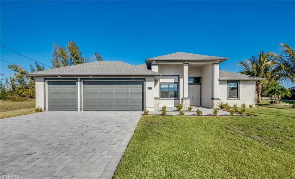 515 SW 22nd TER CAPE CORAL, FL 33991