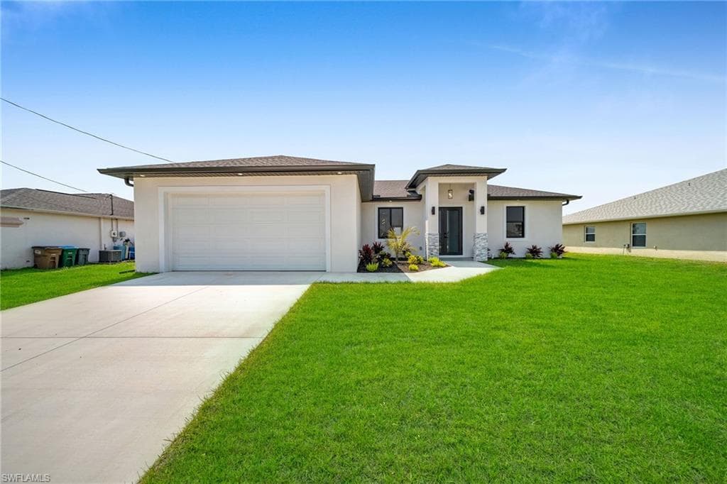 2228 NW 11th PL CAPE CORAL, FL 33993