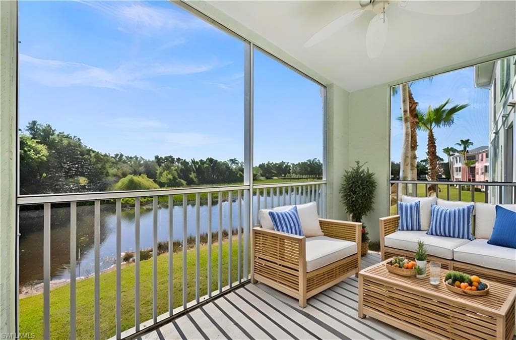 2020 Willow Hammock CIR 203 PUNTA GORDA, FL 33983