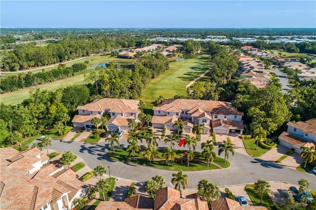 12607 Fox Ridge DR 4202 BONITA SPRINGS, FL 34135