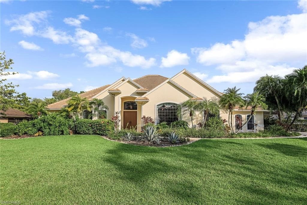15528 Fiddlesticks BLVD FORT MYERS, FL 33912