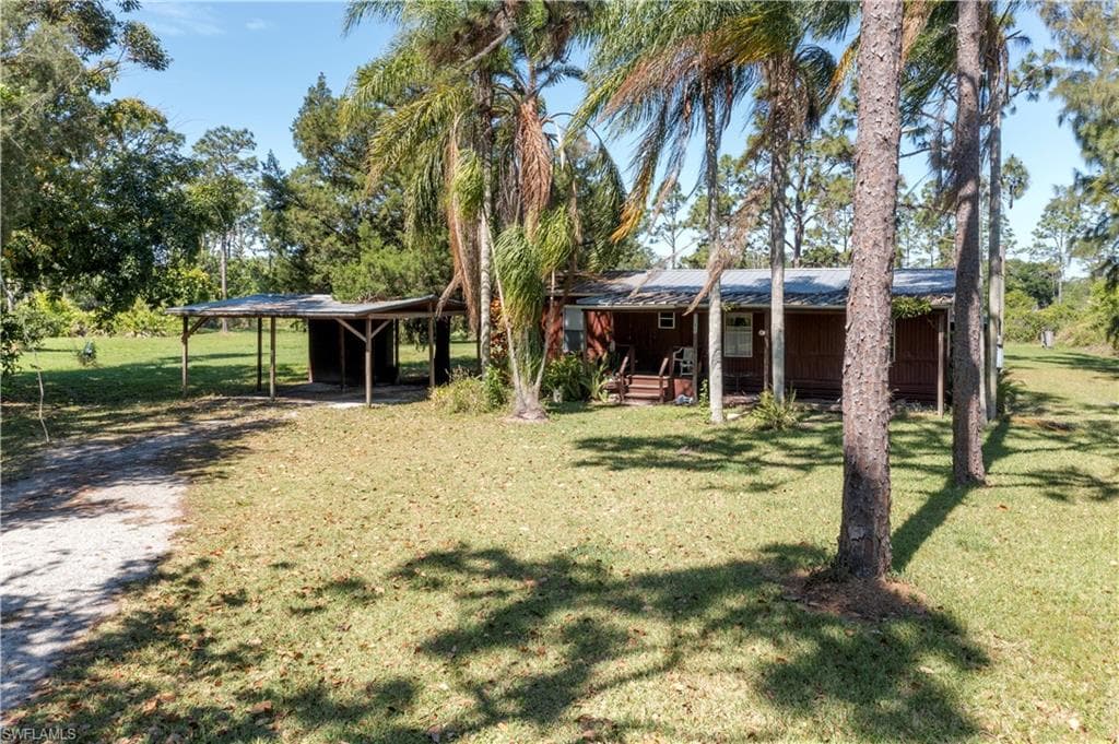 1171 Pine AVE LABELLE, FL 33935