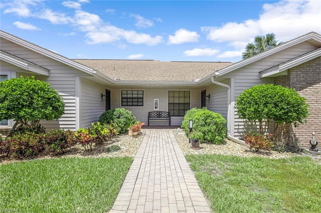 6654 Tannin LN C NAPLES, FL 34109