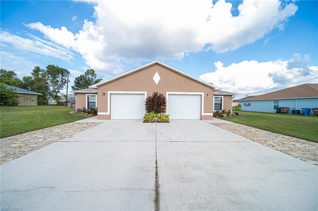 523-527 SE 6th PL CAPE CORAL, FL 33990