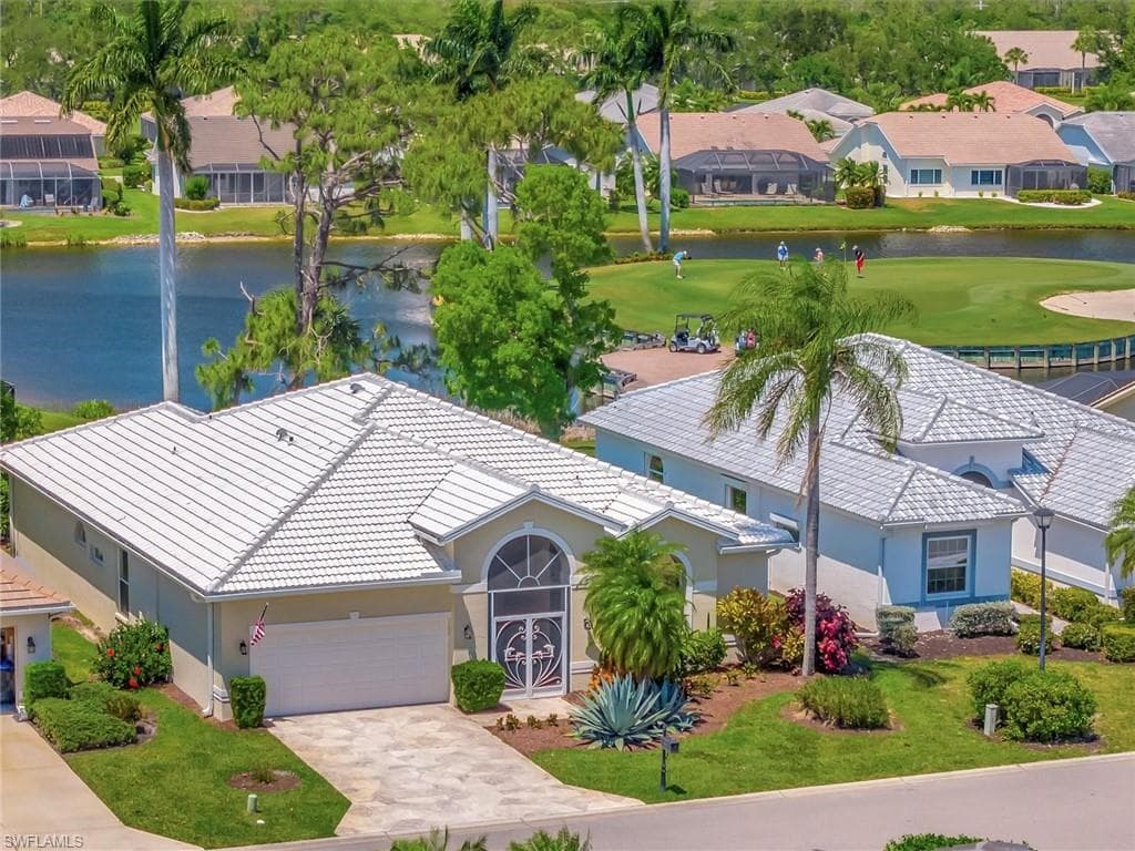 9470 Old Hickory CIR FORT MYERS, FL 33912