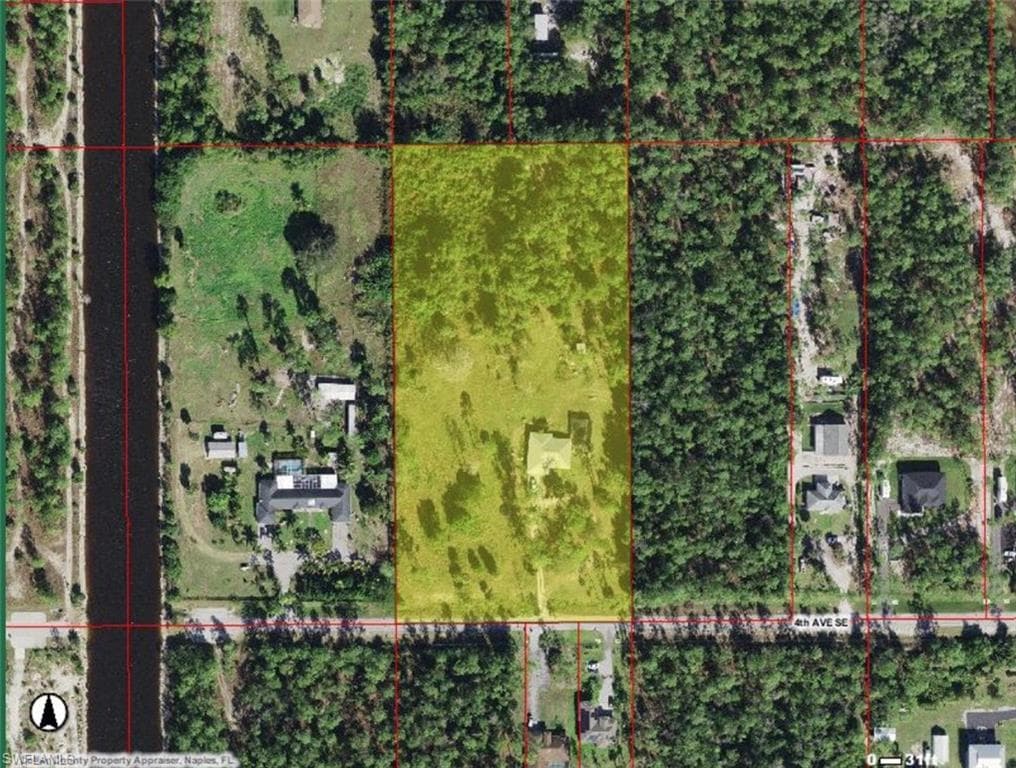 4075 4th AVE SE NAPLES, FL 34117
