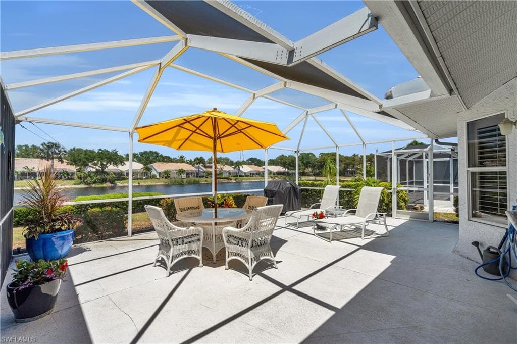 697 Captn Kate CT 41 NAPLES, FL 34110