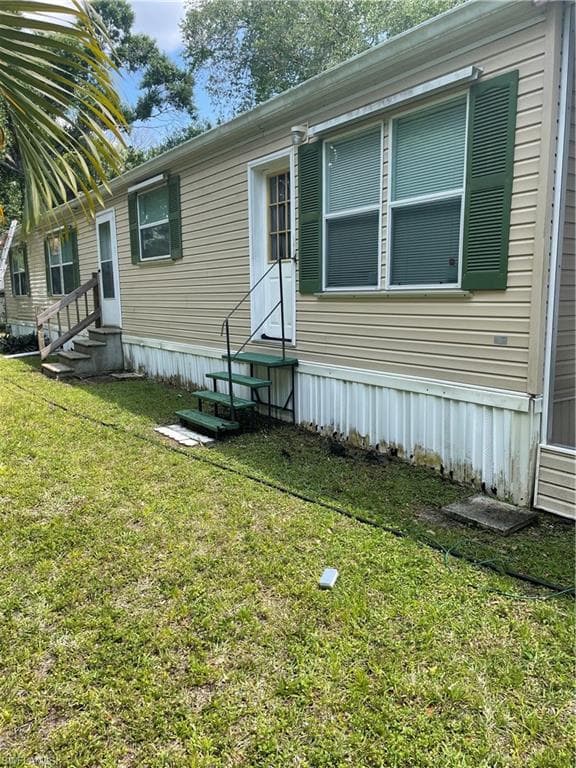 2635 Zoysia LN NORTH FORT MYERS, FL 33917