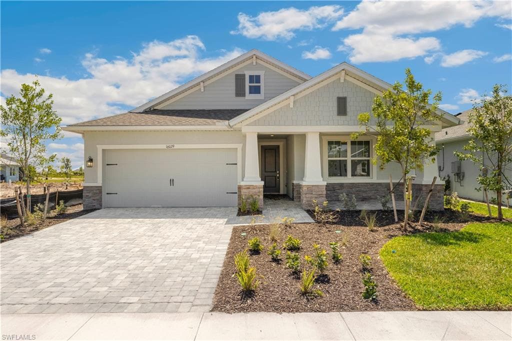 16029 Mulrion BLVD PUNTA GORDA, FL 33982