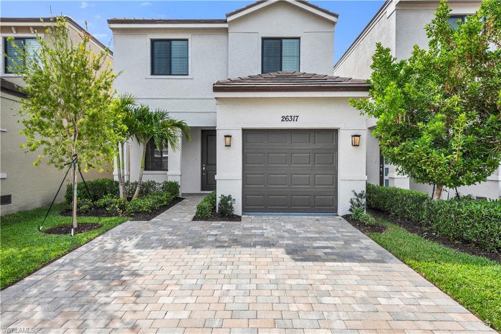 26317 Bonita Fairways BLVD BONITA SPRINGS, FL 34135