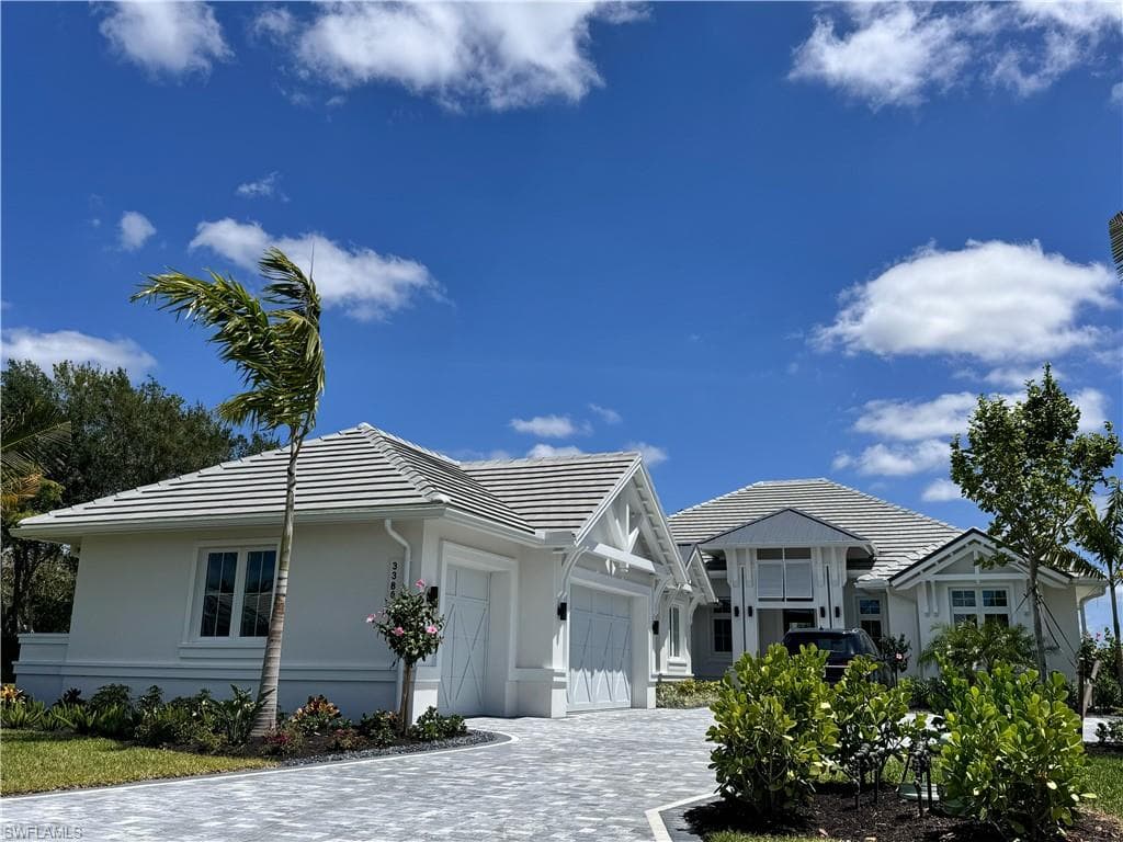 3386 Fanny Bay LN N NAPLES, FL 34114