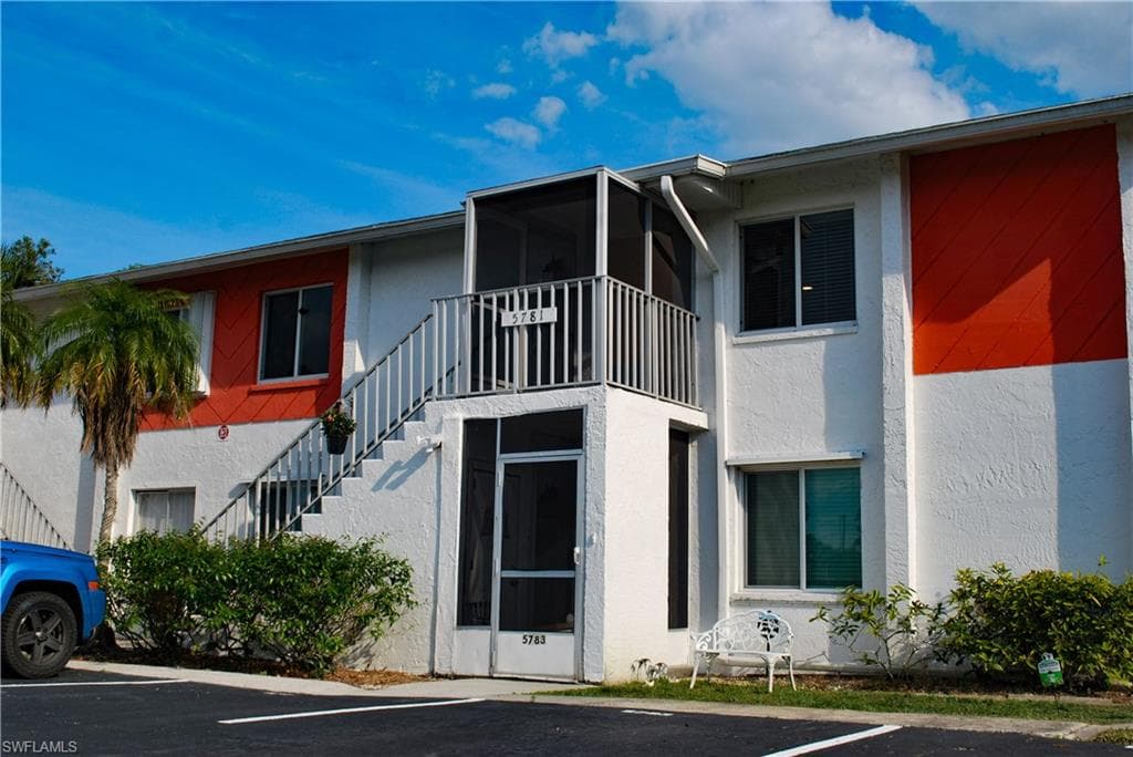 5781 Littlestone CT NORTH FORT MYERS, FL 33903