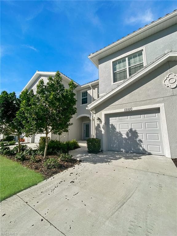 12510 Westhaven WAY FORT MYERS, FL 33913