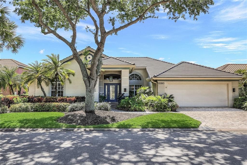 13380 Bridgeford AVE BONITA SPRINGS, FL 34135
