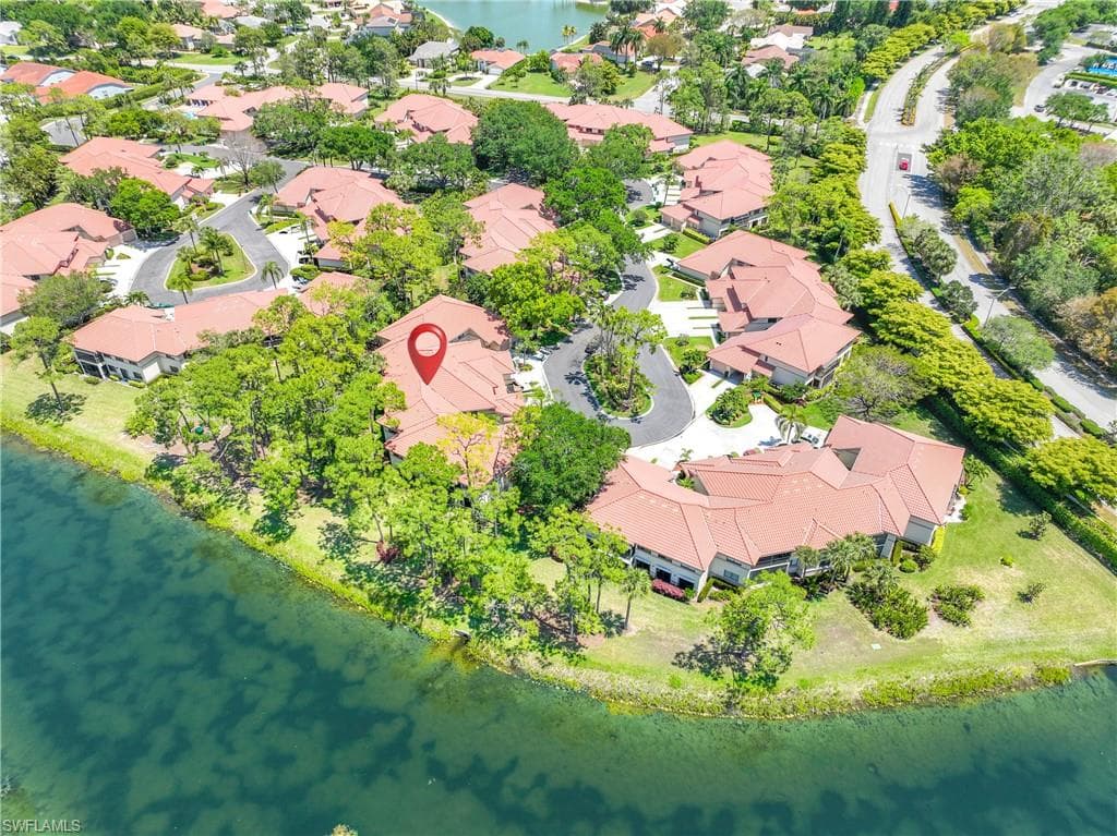 15 Bennington DR 3 NAPLES, FL 34104