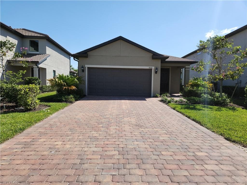 4560 Battlecreek WAY AVE MARIA, FL 34142