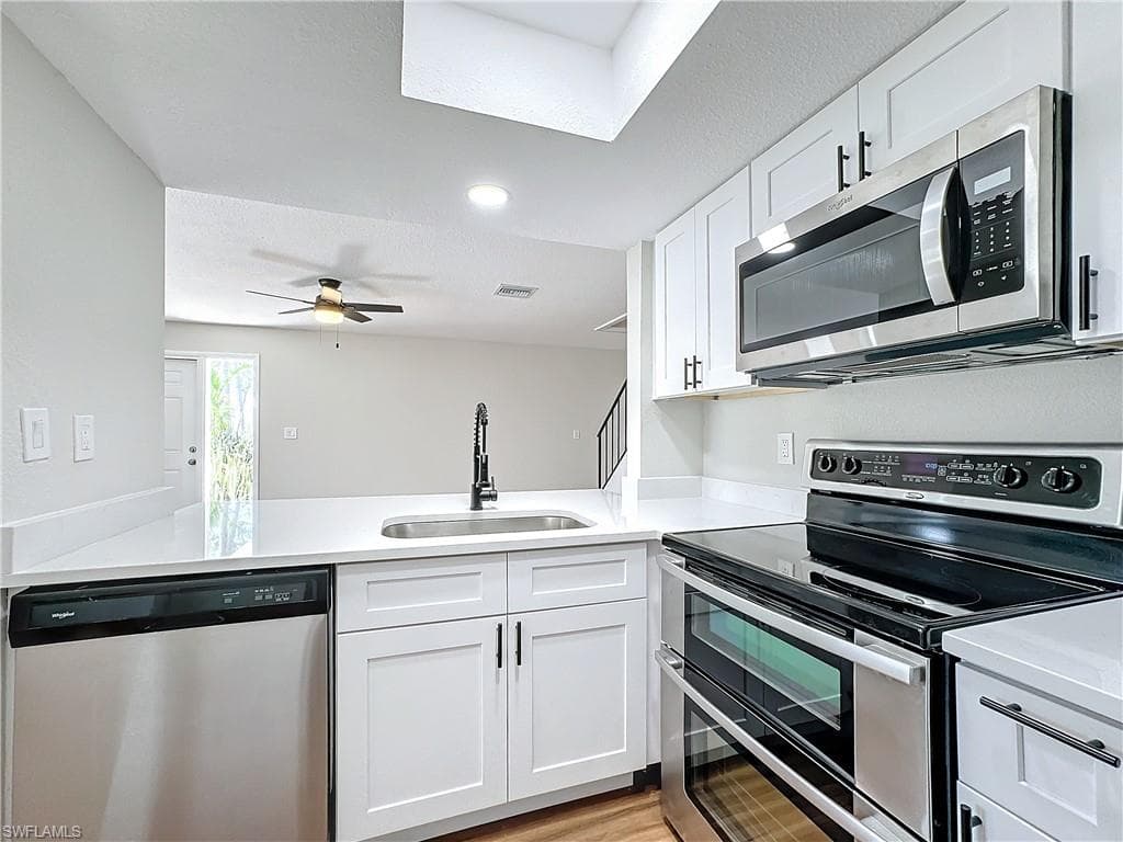 3274 Maple Leaf CIR 3 FORT MYERS, FL 33907