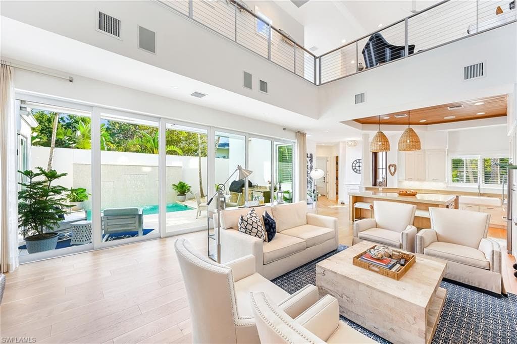 9145 Mercato WAY NAPLES, FL 34108