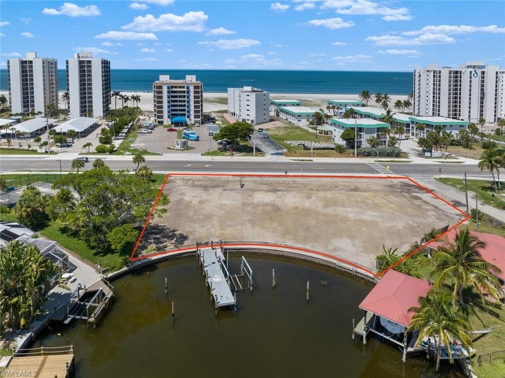 6555 Estero BLVD 1-13 FORT MYERS BEACH, FL 33931