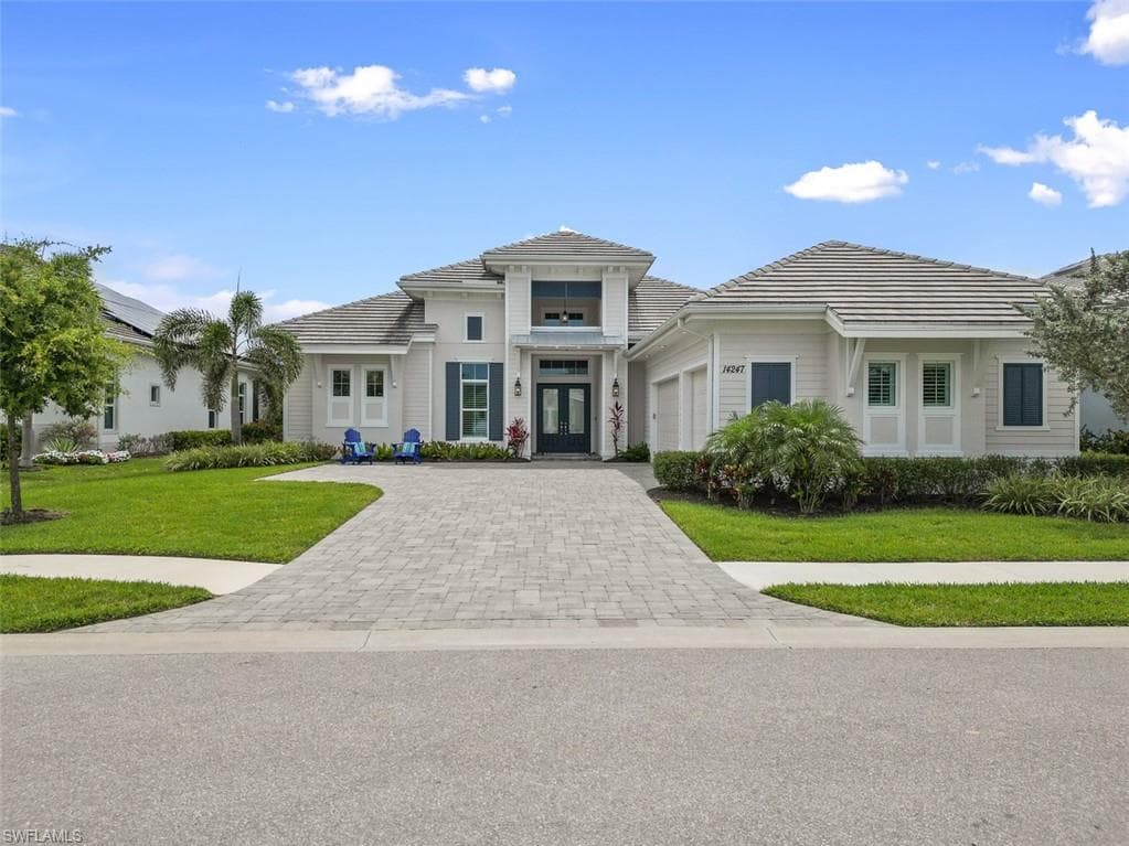 14247 Galley CT NAPLES, FL 34114