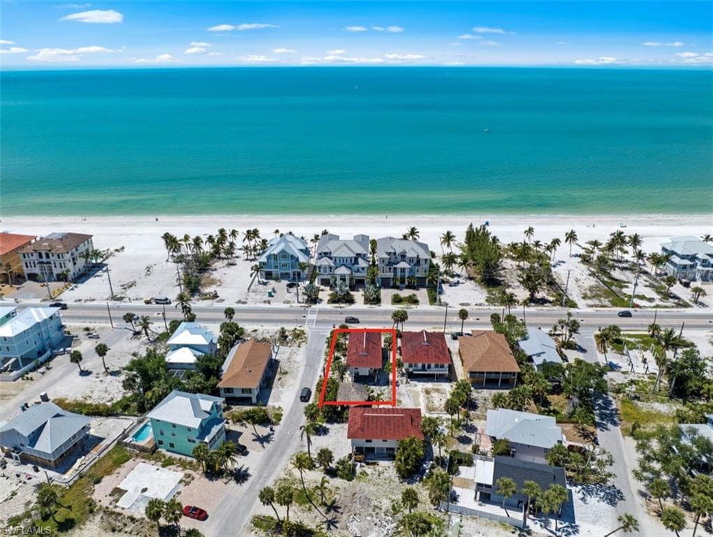 101 Washington AVE FORT MYERS BEACH, FL 33931