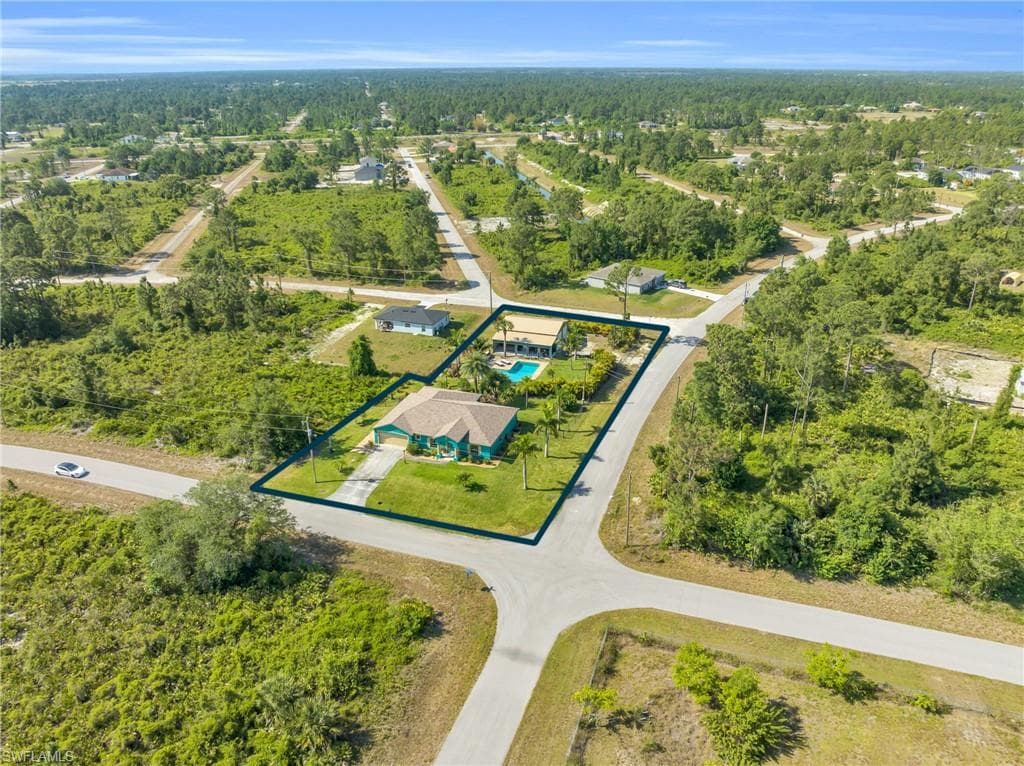 1138 Mobley ST E LEHIGH ACRES, FL 33974