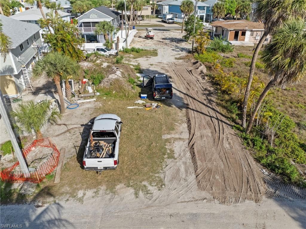 123-125 Washington AVE FORT MYERS BEACH, FL 33931