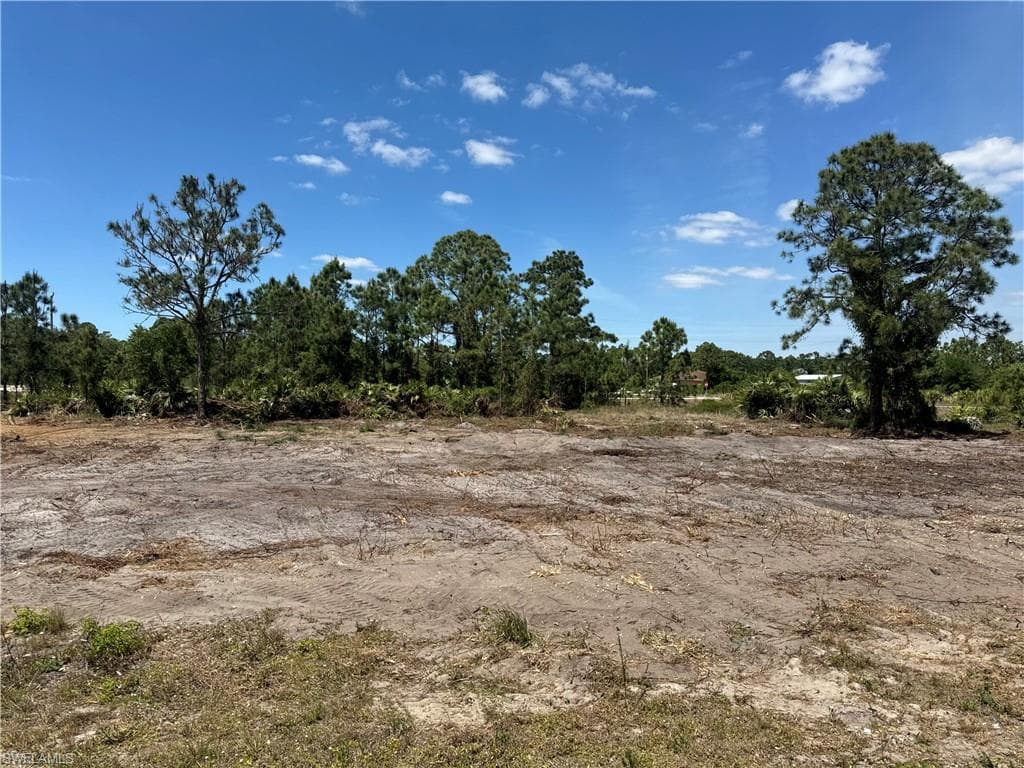 804 Downer AVE S LEHIGH ACRES, FL 33974