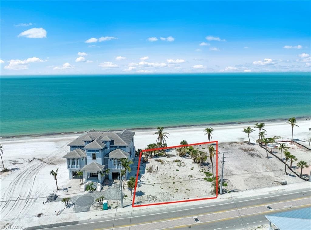 3750 Estero BLVD FORT MYERS BEACH, FL 33931