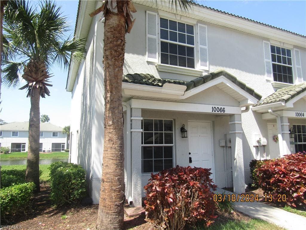 10066 Poppy Hill DR FORT MYERS, FL 33966