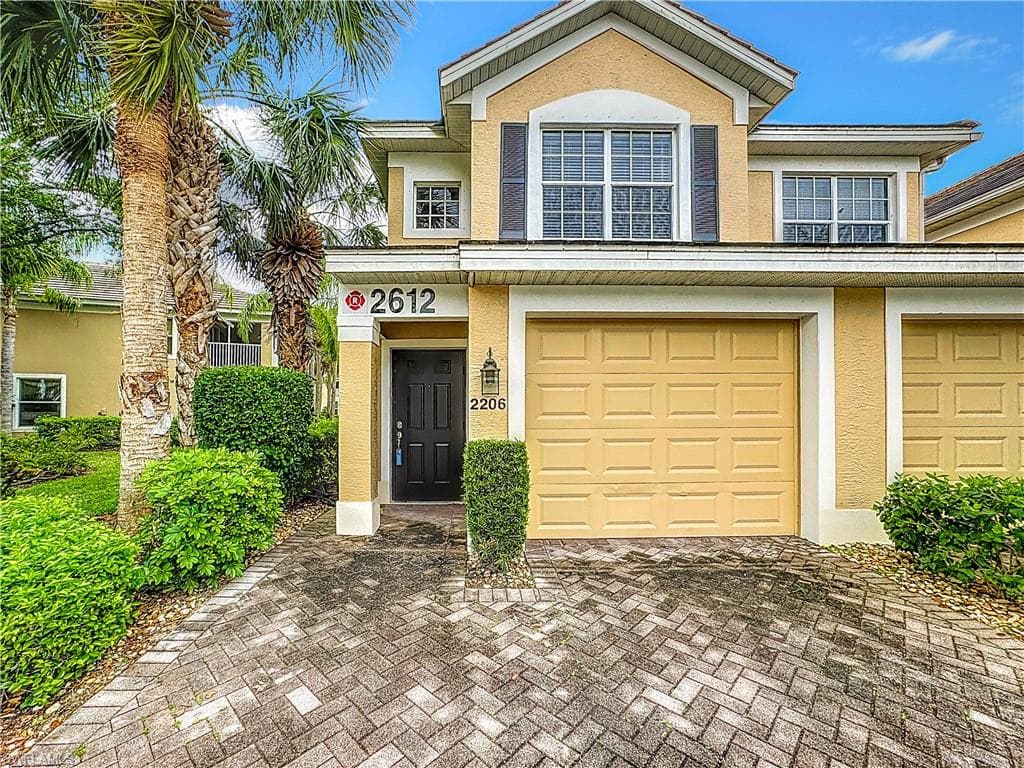 2612 Somerville LOOP 2206 CAPE CORAL, FL 33991