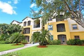 11511 Villa Grand 520 FORT MYERS, FL 33913