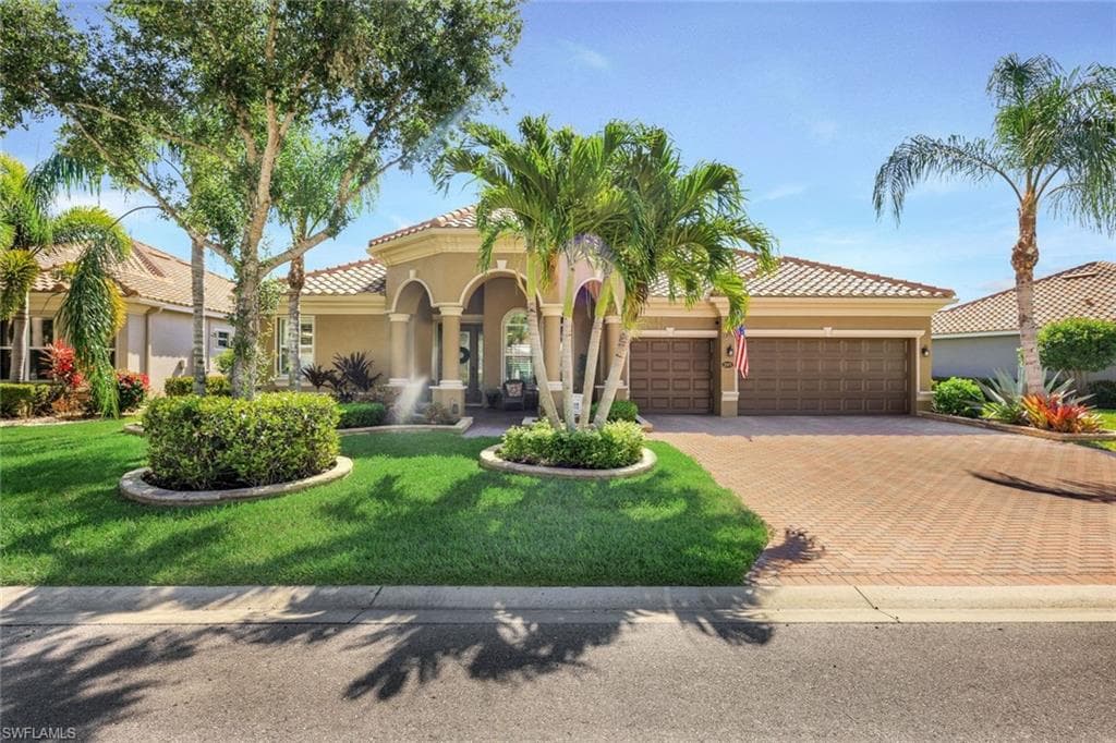 21071 Bosco CT ESTERO, FL 33928