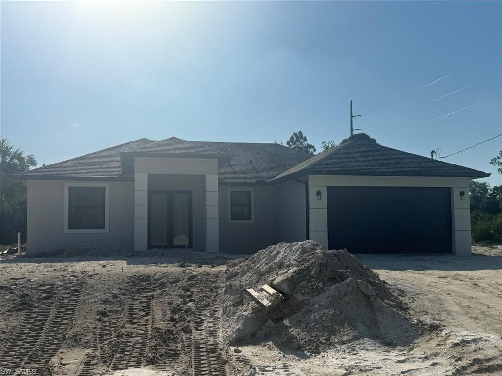 52 Xelda AVE S LEHIGH ACRES, FL 33976