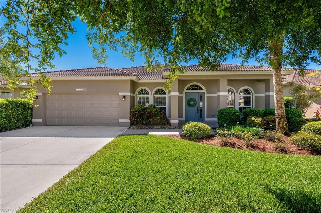 12378 Crooked Creek LN FORT MYERS, FL 33913